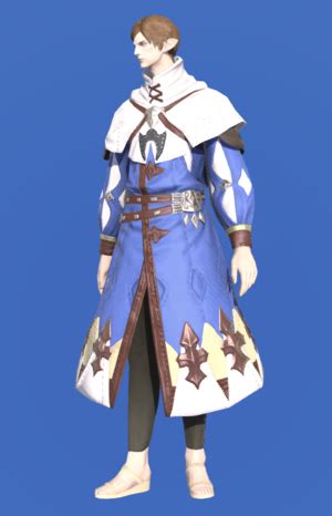 ffxiv magician outfit.